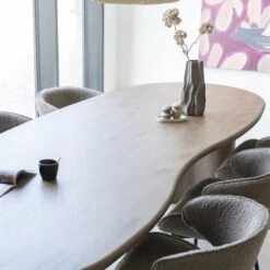 Eettafel-Josh-Bruin-250cm-9