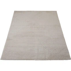 Ella vloerkleed Beige 200x290cm