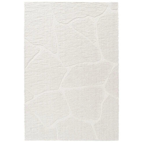 Macy vloerkleed Crème 160x230cm