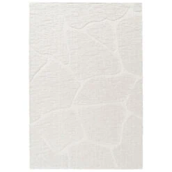 Macy vloerkleed Crème 200x290cm