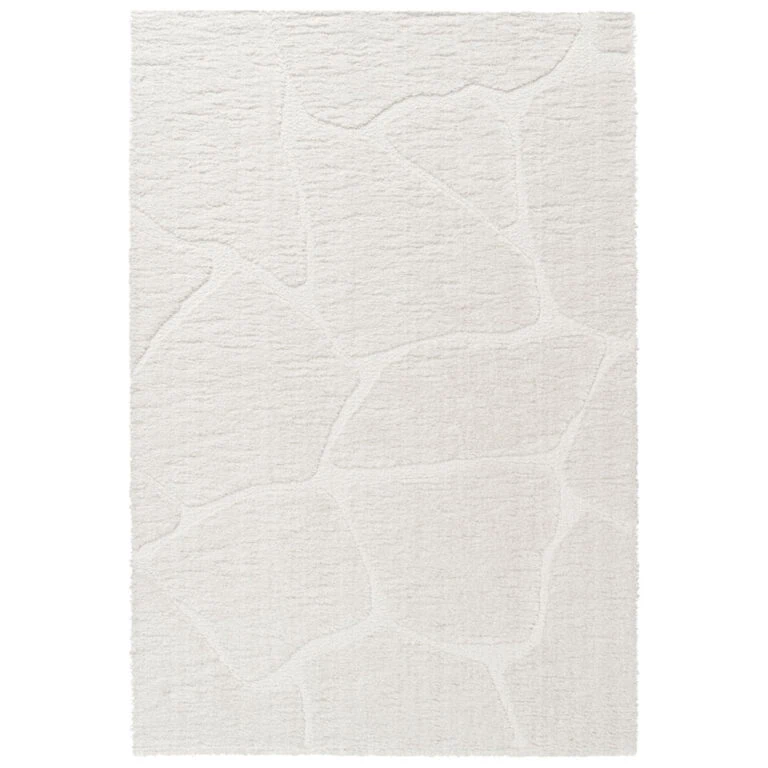 Macy vloerkleed Crème 200x290cm