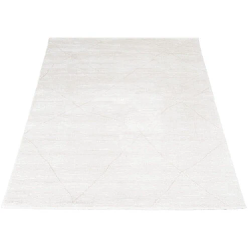 Nica vloerkleed Crème 160x230cm