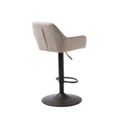 Omni Barkruk streep zand