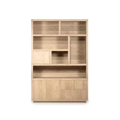 Kabinet Helsinki Naturel 150x220cm