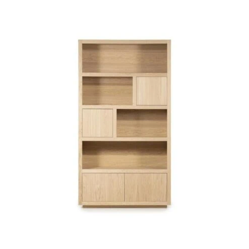 Kabinet Helsinki Naturel 120x220cm