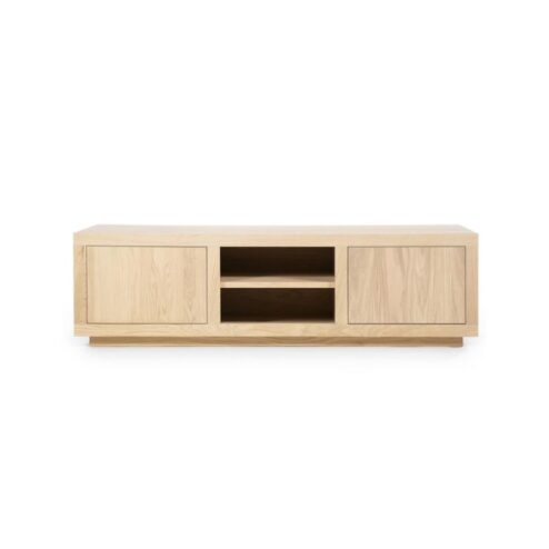 TV meubel Helsinki Naturel 160cm
