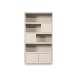 Kabinet Helsinki Taupe 120x220cm