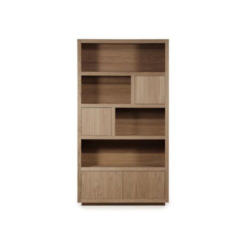 Kabinet Helsinki Lichtbruin 120x220cm