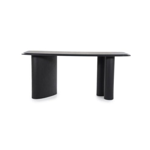 Bartafel Walter Zwart 220cm