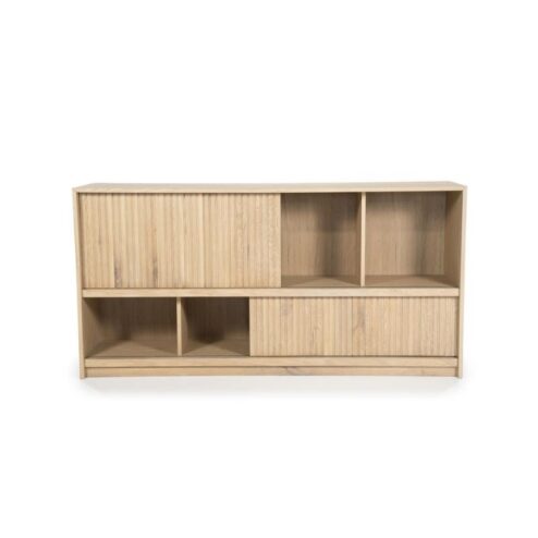 Dressoir Milo Naturel 180cm