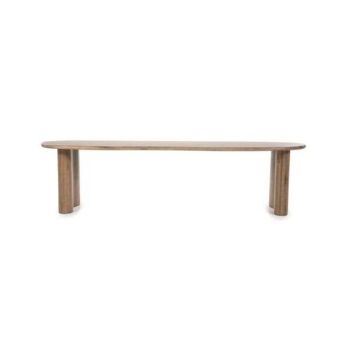 Eettafel Josh Bruin 300cm
