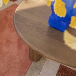 Salontafel-Josh-Bruin-140cm-9