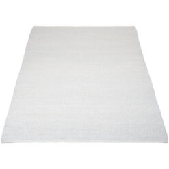 Stone vloerkleed Wit 240x340cm