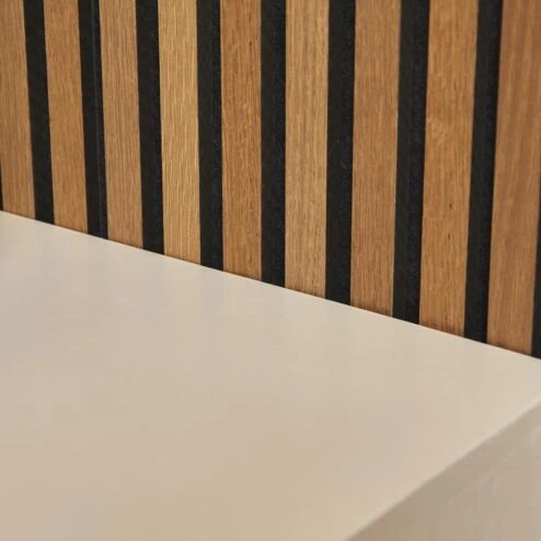 TV meubel Dortmund Zand 200cm