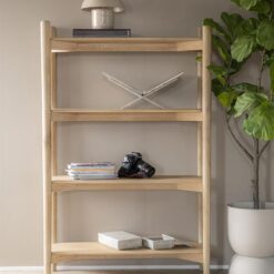 Wandkast-Selbu-eikenhout-110cm-8