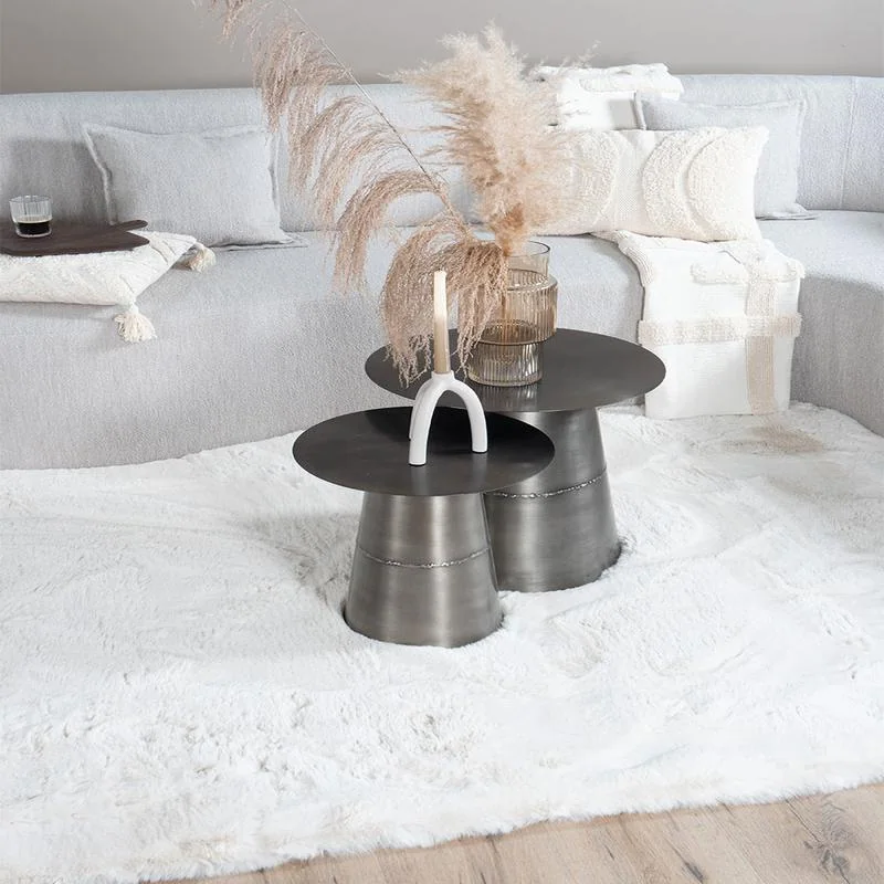 Vloerkleden woonkamer