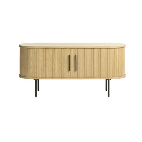 Nita TV meubel naturel 120cm