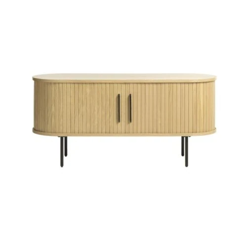 Nita TV meubel naturel 120cm