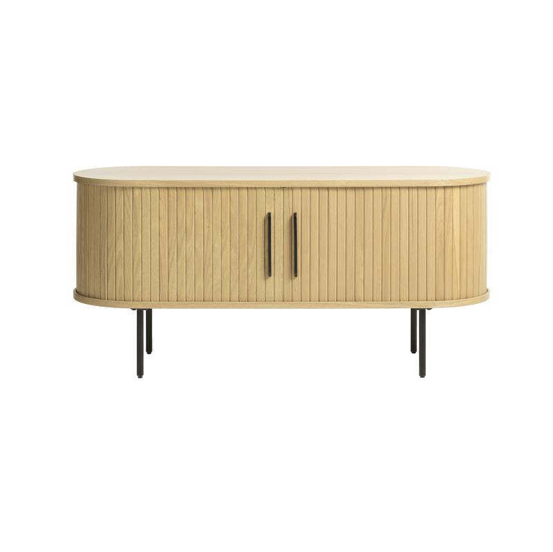 Nita TV meubel naturel 120cm