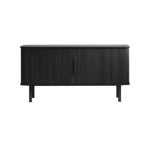 Toni Dressoir Zwart 160cm