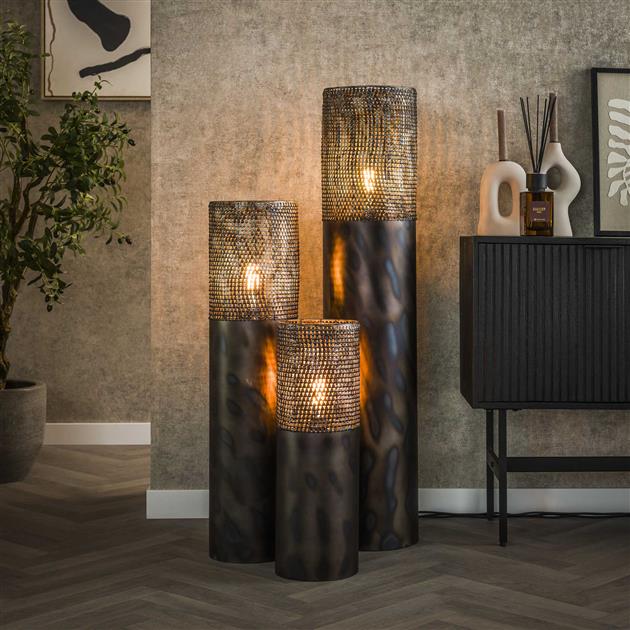 Staande lampen slaapkamer