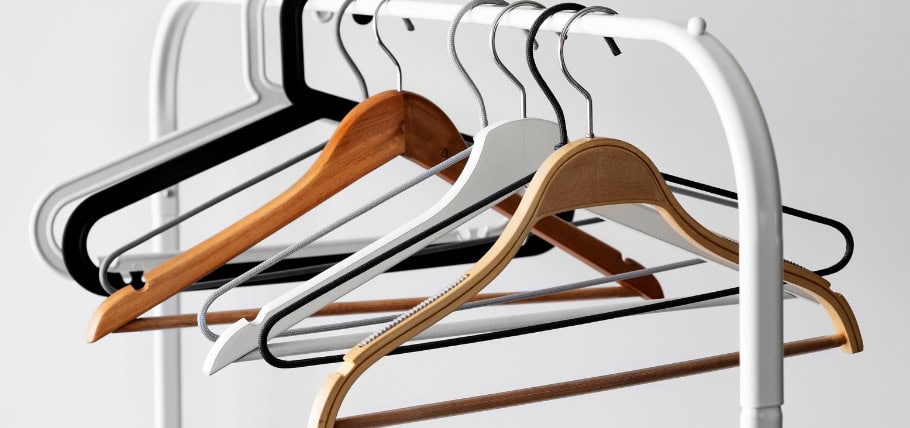Kledinghangers
