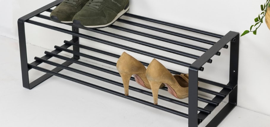 schoenenrekken