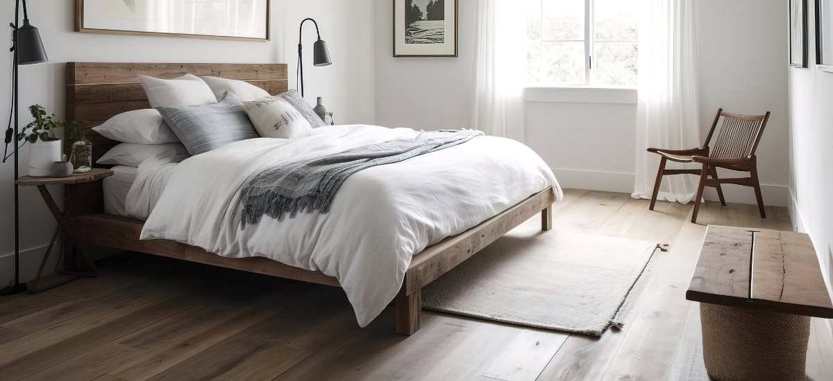 slaapkamer inspiratie pagina