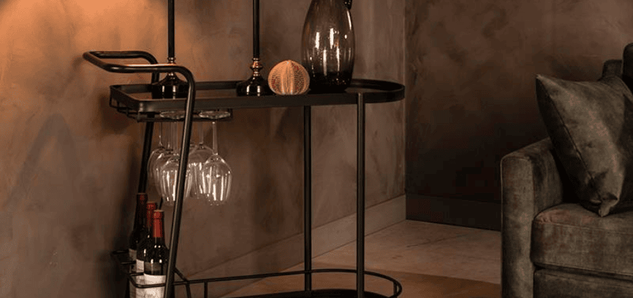 Bakkerskast-bakkerskar