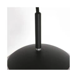 Maya 3-lichts Hanglamp Smoke