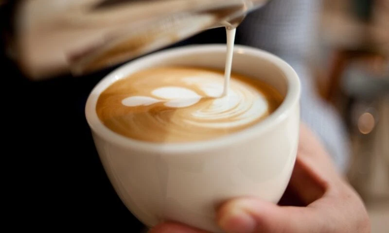 Een koffiecorner maken in de keuken: Inspiratie en tips  