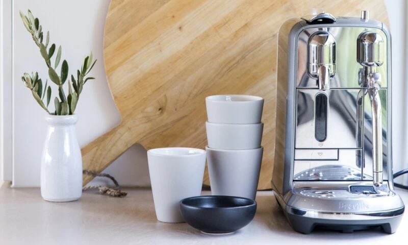 Een koffiecorner maken in de keuken: Inspiratie en tips  