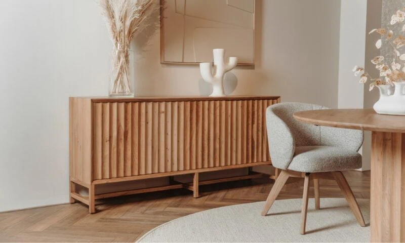 Woontrend 2025: Een duurzaam interieur creëren in 5 stappen