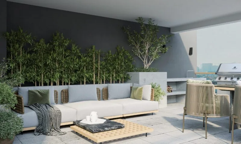 Biophilic Design: De groene interieurtrend