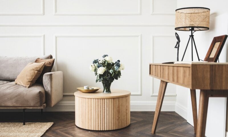 Een klassiek interieur: Een chique en tijdloze woonstijl