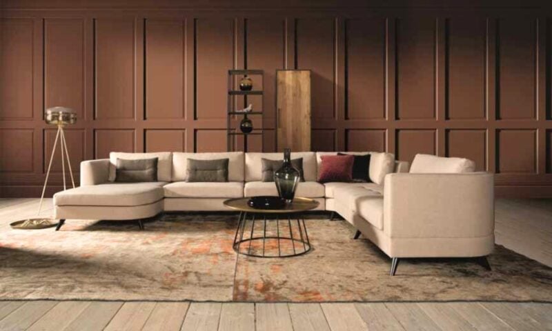 Een klassiek interieur: Een chique en tijdloze woonstijl