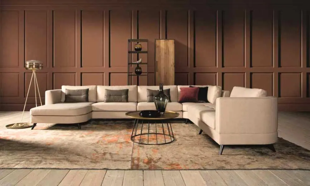 Een klassiek interieur: Een chique en tijdloze woonstijl