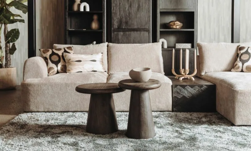 Woontrend 2025: Een duurzaam interieur creëren in 5 stappen