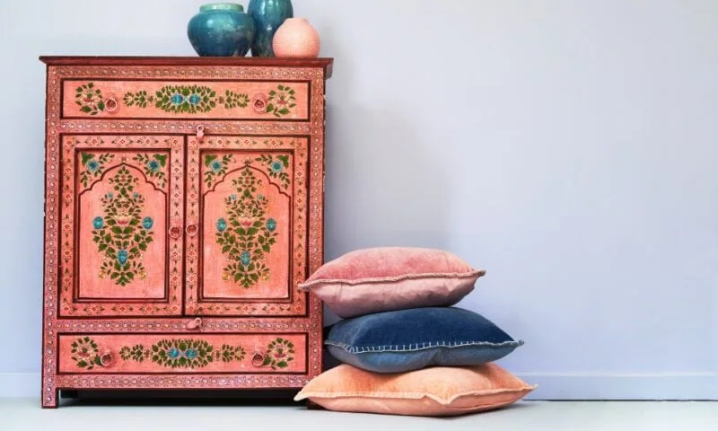 Woontrend 2025: Een duurzaam interieur creëren in 5 stappen