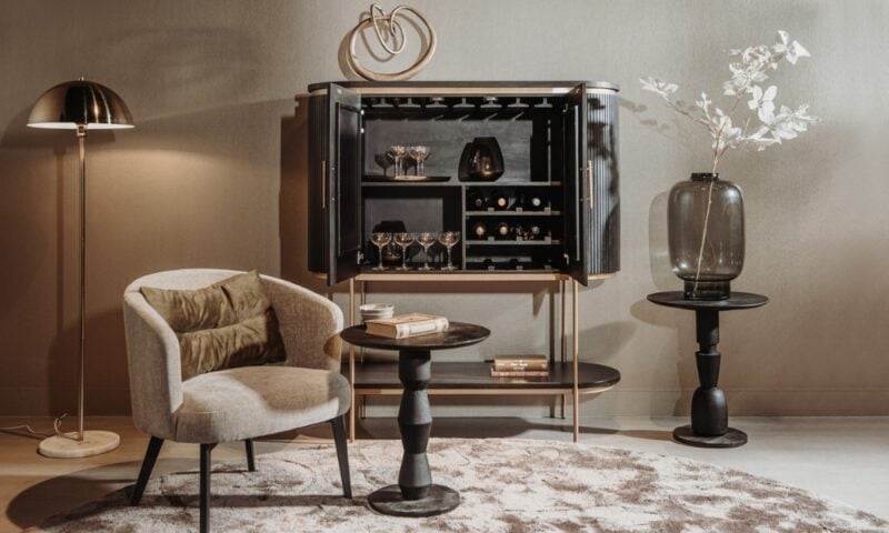 Een klassiek interieur: Een chique en tijdloze woonstijl