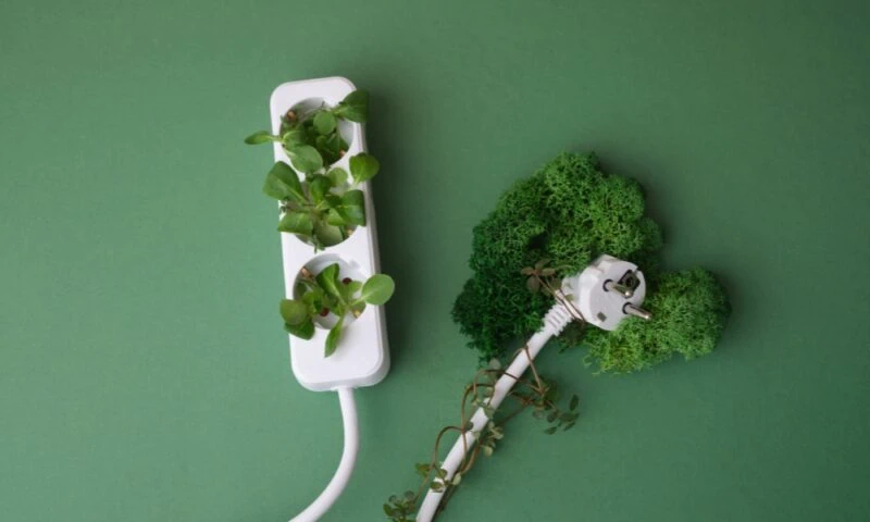 Woontrend 2025: Een duurzaam interieur creëren in 5 stappen