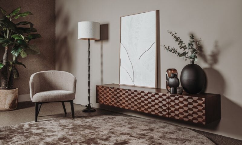 Een klassiek interieur: Een chique en tijdloze woonstijl