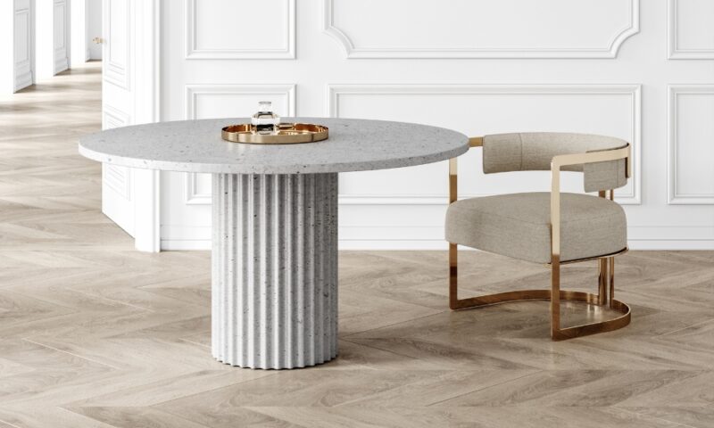 Een klassiek interieur: Een chique en tijdloze woonstijl