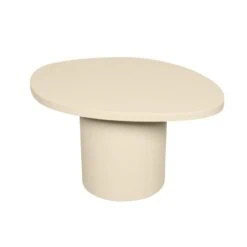 Elva Salontafel set van 2 Zand