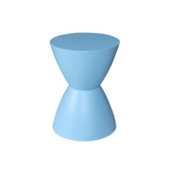 Fay Bijzettafel Blauw 33 cm