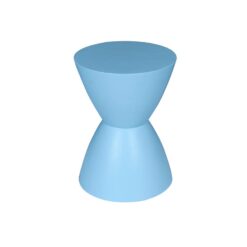 Fay Bijzettafel Blauw 33 cm