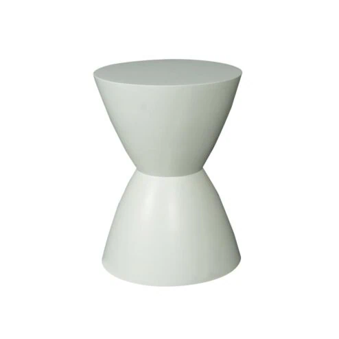 Fay Bijzettafel Groen 33 cm