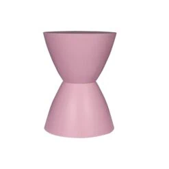 Fay Bijzettafel Roze 33 cm