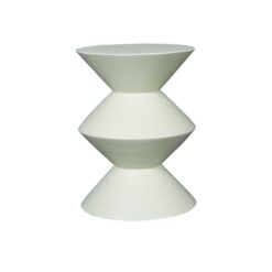 Lexi Bijzettafel Groen 33 cm