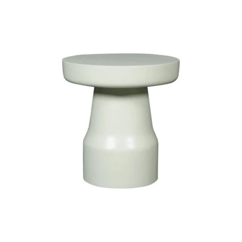 Luni Bijzettafel Groen 40 cm